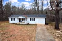 House for sale in Monroe County, Georgia