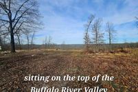 Land for sale in Searcy County, Arkansas