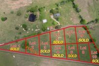 Homesite for sale in Wood County, Texas