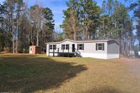 Land for sale in Colleton County, South Carolina