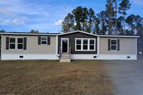 Land for sale in Colleton County, South Carolina