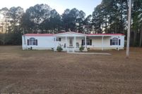 Land for sale in Hampton County, South Carolina