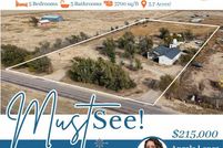 Land for sale in Stanton County, Kansas