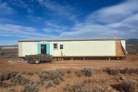 Land for sale in Taos County, New Mexico