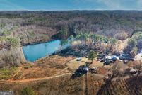 Waterfront Property for sale in Carroll County, Georgia