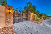 Land for sale in Clark County, Nevada