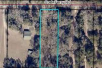 Land for sale in Crisp County, Georgia