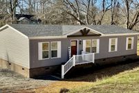 Land for sale in Habersham County, Georgia