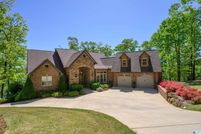 Lakefront Property for sale in Saint Clair County, Alabama