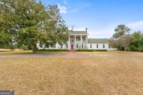 Land for sale in Candler County, Georgia