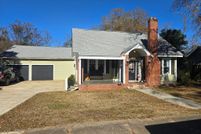 Land for sale in Barbour County, Alabama