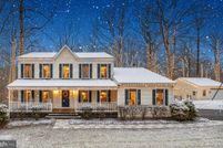 Land for sale in Stafford County, Virginia