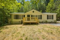 House for sale in Dawson County, Georgia