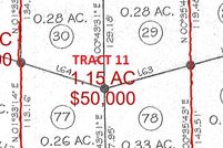 Land for sale in McCreary County, Kentucky