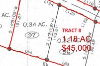 Homesite for sale in McCreary County, Kentucky