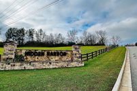 Land for sale in Union County, Georgia