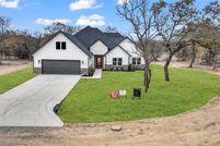 Land for sale in Parker County, Texas