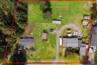 Land for sale in Thurston County, Washington