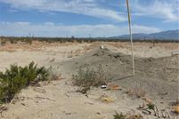 Land for sale in San Bernardino County, California