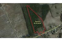 Land for sale in Suffolk City County, Virginia