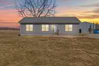 House for sale in Hillsdale County, Michigan