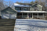 Land for sale in Fairfield County, Connecticut