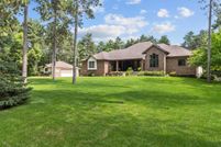 Land for sale in Chisago County, Minnesota