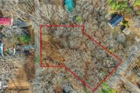Land for sale in Bartow County, Georgia