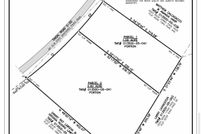 Land for sale in Lexington County, South Carolina