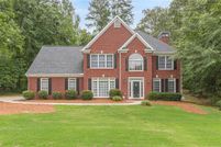 House for sale in Fulton County, Georgia