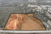 Land for sale in Aiken County, South Carolina