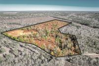 Land for sale in Aiken County, South Carolina