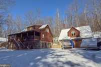 Land for sale in Garrett County, Maryland