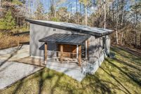 House for sale in Lafayette County, Mississippi