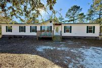 Land for sale in Jasper County, South Carolina