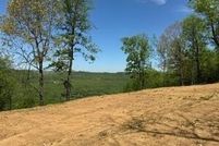 Homesite for sale in Newton County, Arkansas