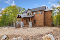 House for sale in Newton County, Arkansas