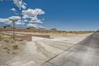 Homesite for sale in Clark County, Nevada