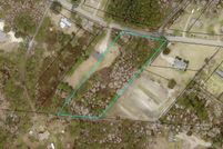Land for sale in Georgetown County, South Carolina