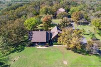 House for sale in Le Flore County, Oklahoma