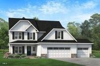 Land for sale in Johnston County, North Carolina