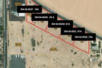 Homesite for sale in La Paz County, Arizona