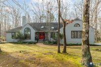 Land for sale in Goochland County, Virginia