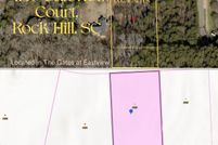 Land for sale in York County, South Carolina
