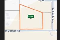 Land for sale in Maricopa County, Arizona