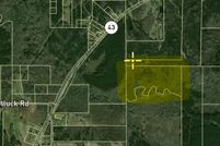 Land for sale in Madison County, Mississippi