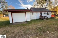 Land for sale in Osceola County, Michigan