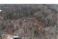 Land for sale in Polk County, Missouri