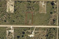 Homesite for sale in Okeechobee County, Florida