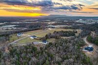 Homesite for sale in Pope County, Arkansas